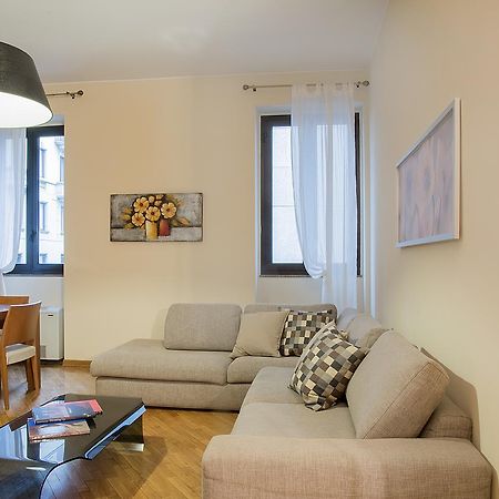 Easyhomes - San Babila Corridoni ミラノ エクステリア 写真