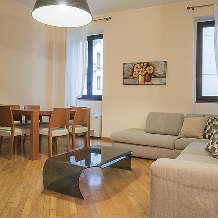 Easyhomes - San Babila Corridoni ミラノ エクステリア 写真