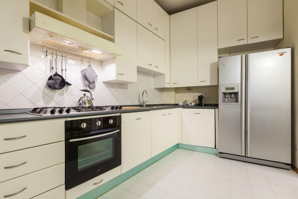 Easyhomes - San Babila Corridoni ミラノ エクステリア 写真