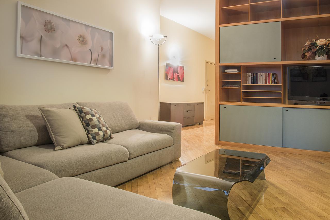 Easyhomes - San Babila Corridoni ミラノ エクステリア 写真