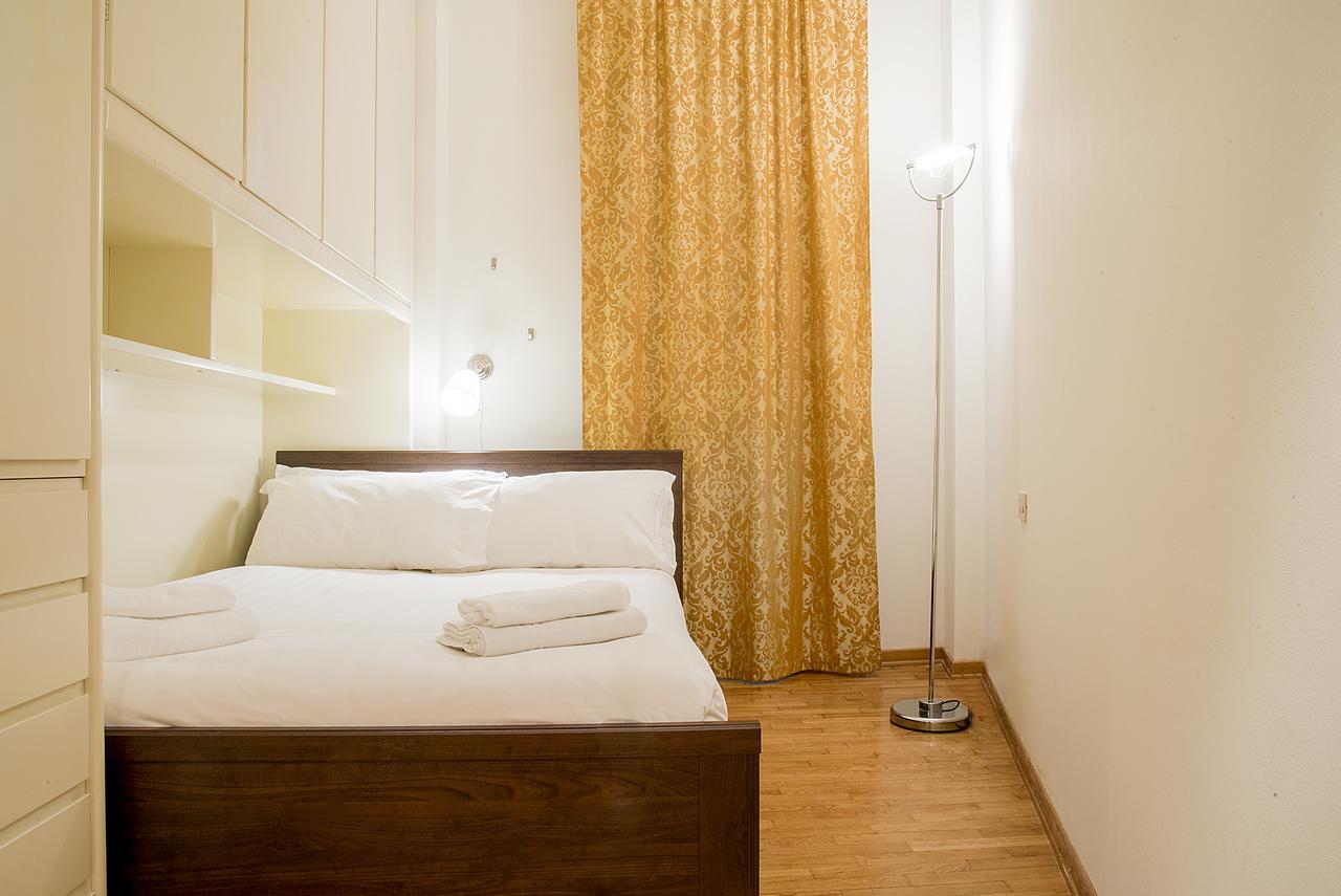 Easyhomes - San Babila Corridoni ミラノ エクステリア 写真