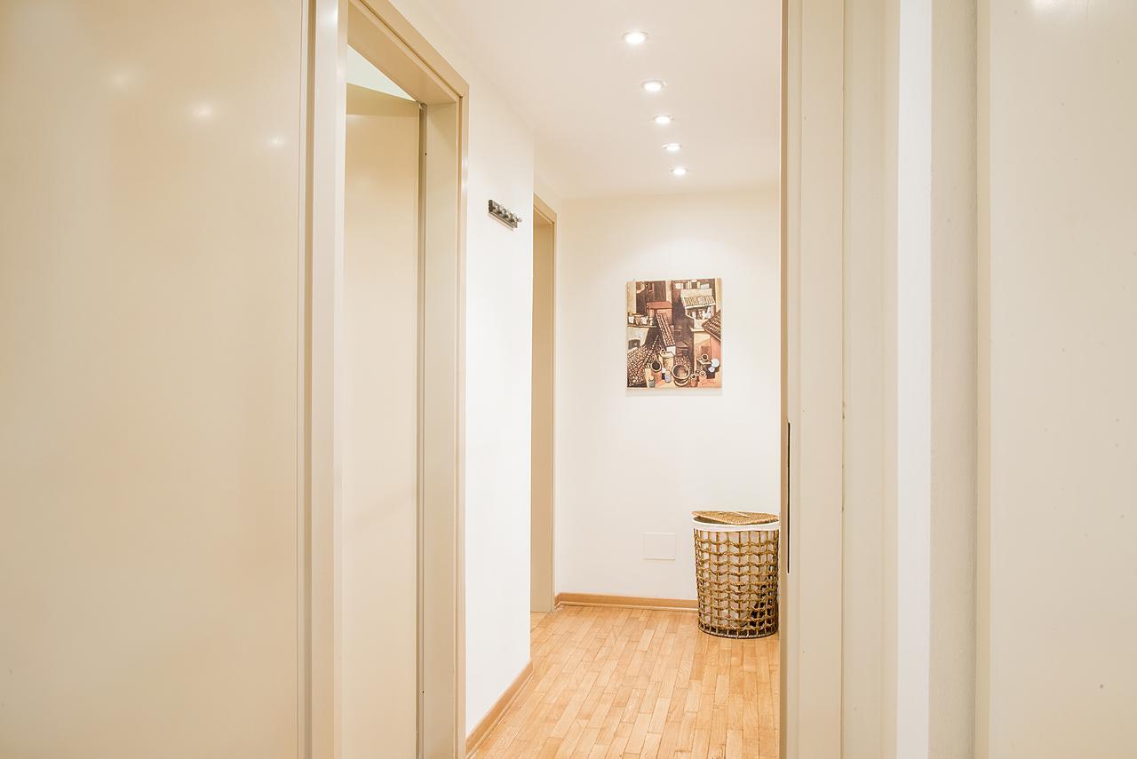 Easyhomes - San Babila Corridoni ミラノ エクステリア 写真